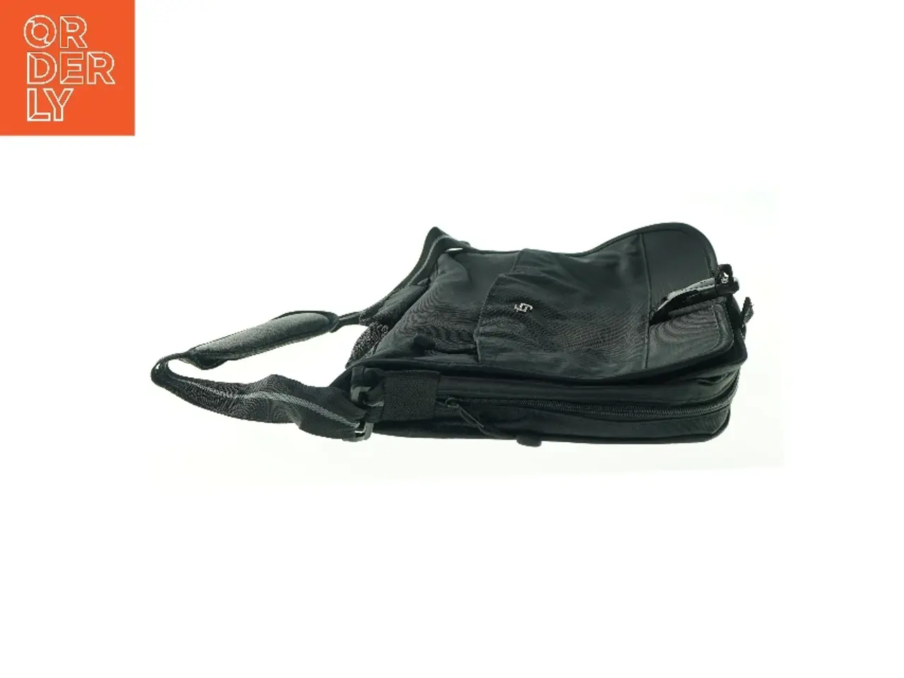 Billede 3 - Computertaske fra Solo (str. LB:44x31cm)