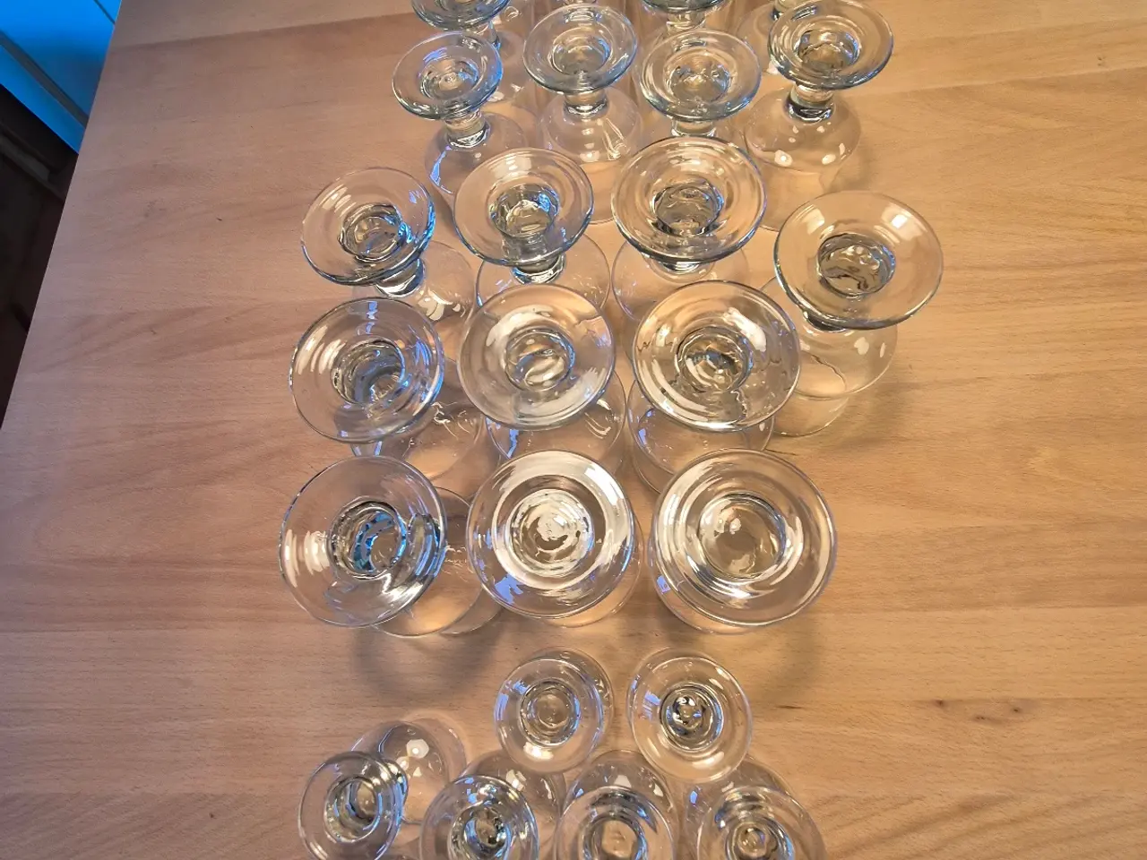 Billede 1 - Holmegaard glas