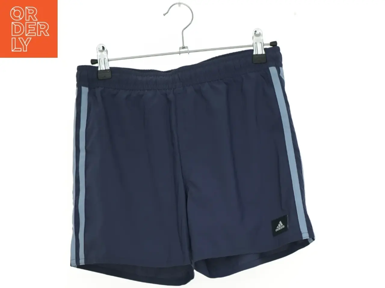 Billede 1 - Adidas shorts / badebukser / badeshorts (str. 152 cm)