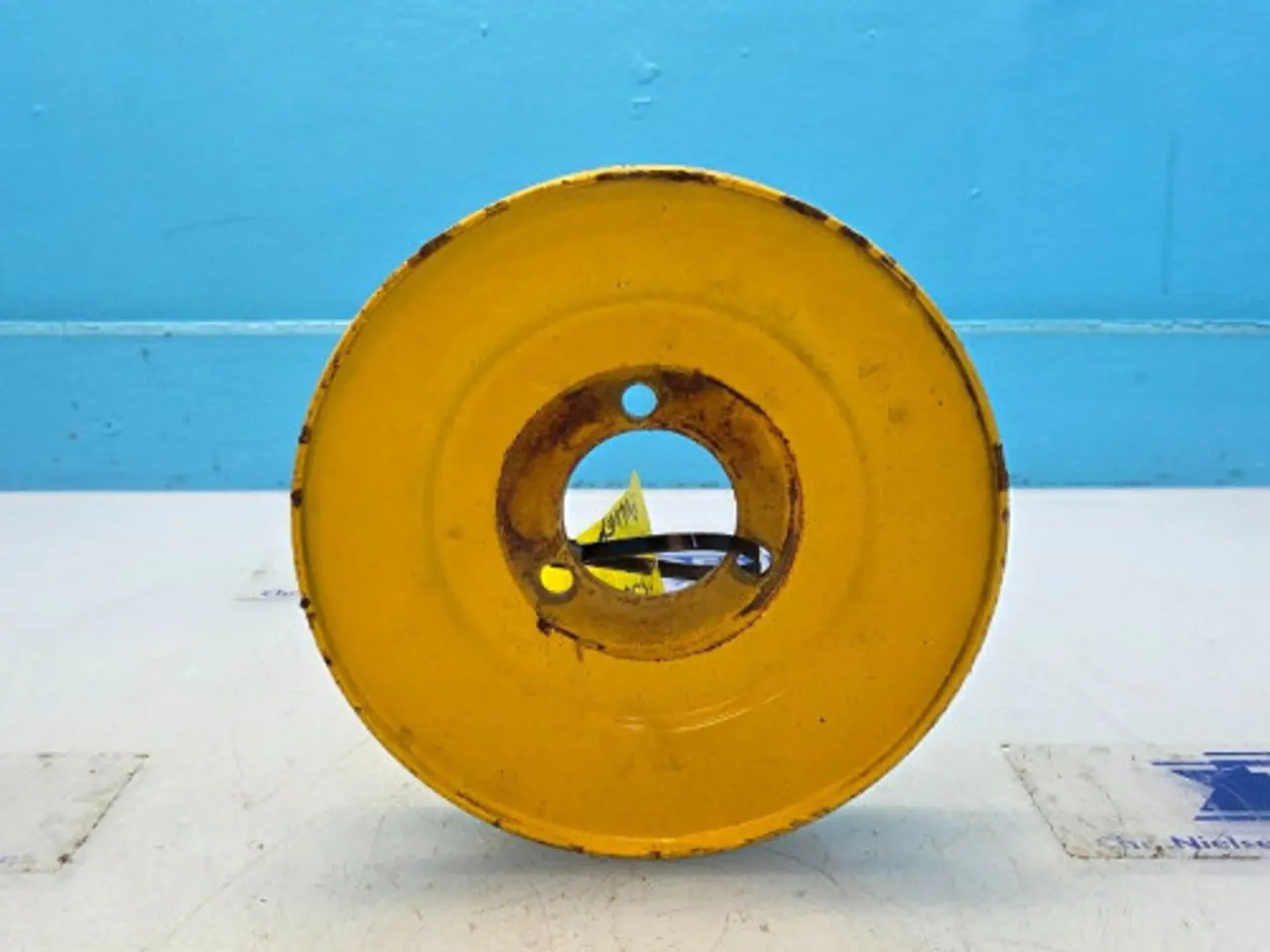 Billede 5 - New Holland TX34 Remskive 396802