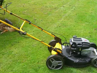 Stiga Rotorplæneklipper