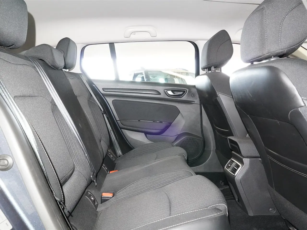 Billede 10 - Renault Mégane Sport Tourer 1,2 TCE Zen EDC 132HK Stc 7g Aut.