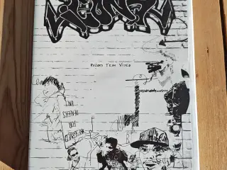 Razors Team Video RZRS Rollerblading DVD