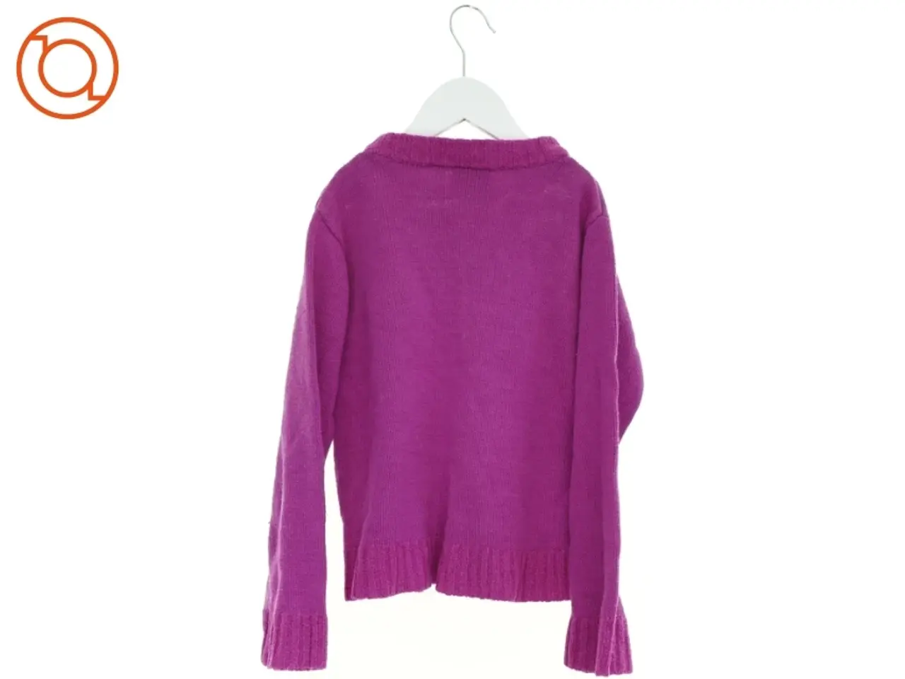 Billede 1 - Bluse fra Barbie (str. 104 cm)
