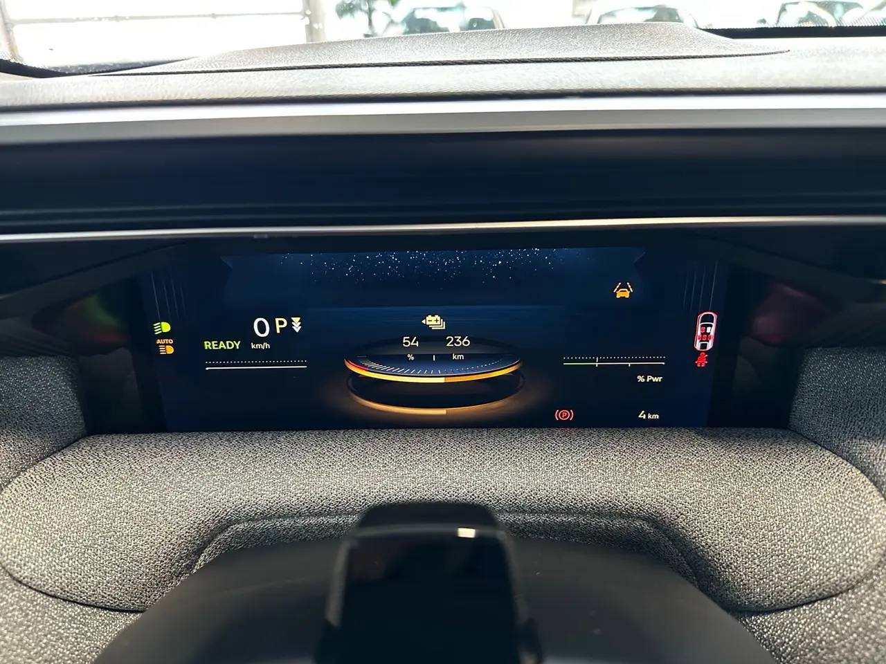 Billede 17 - Citroën e-C5 Aircross EL VTR Sport 210HK 5d Aut.