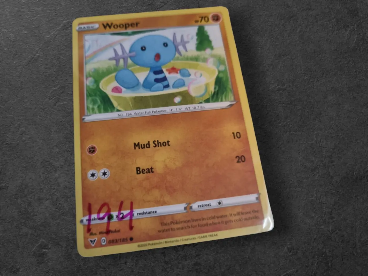Billede 16 - Annonce 56 - Pokemon