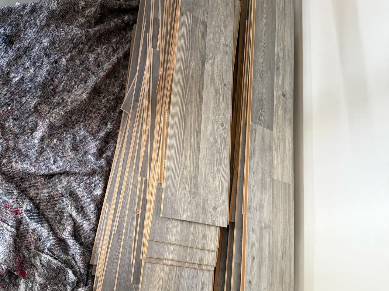 Billede 3 - Laminatgulv Hayloft Oak