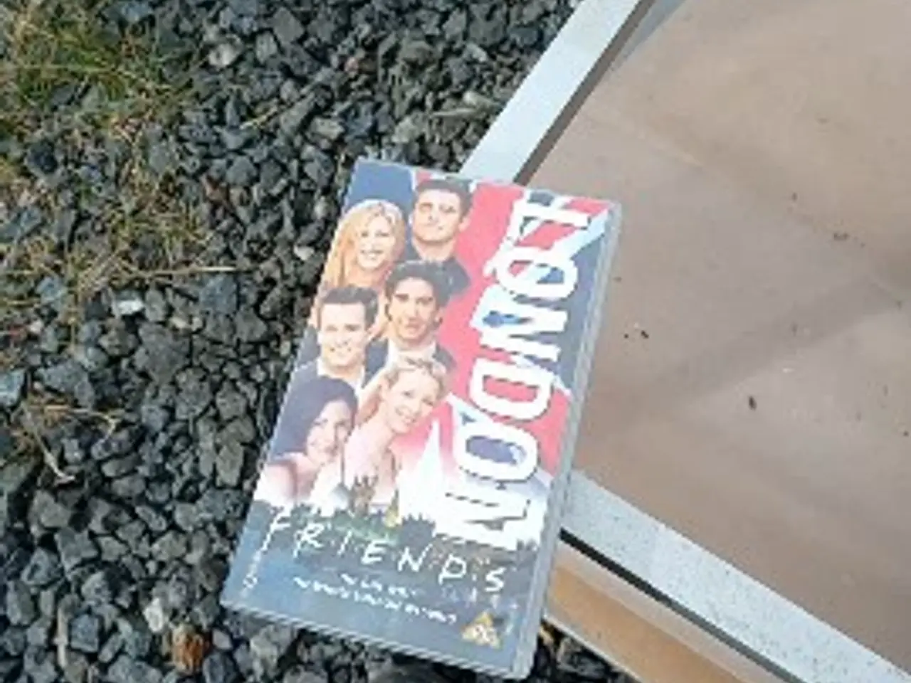Billede 2 - Friends 