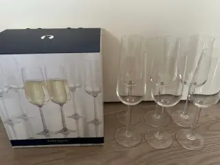 Rosendahl Grand Cru Champagneglas (12 stk.)