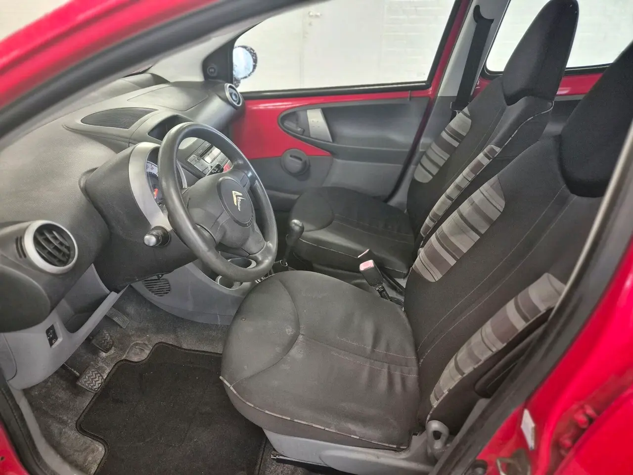 Billede 7 - Citroën C1 1,0 68HK 5d