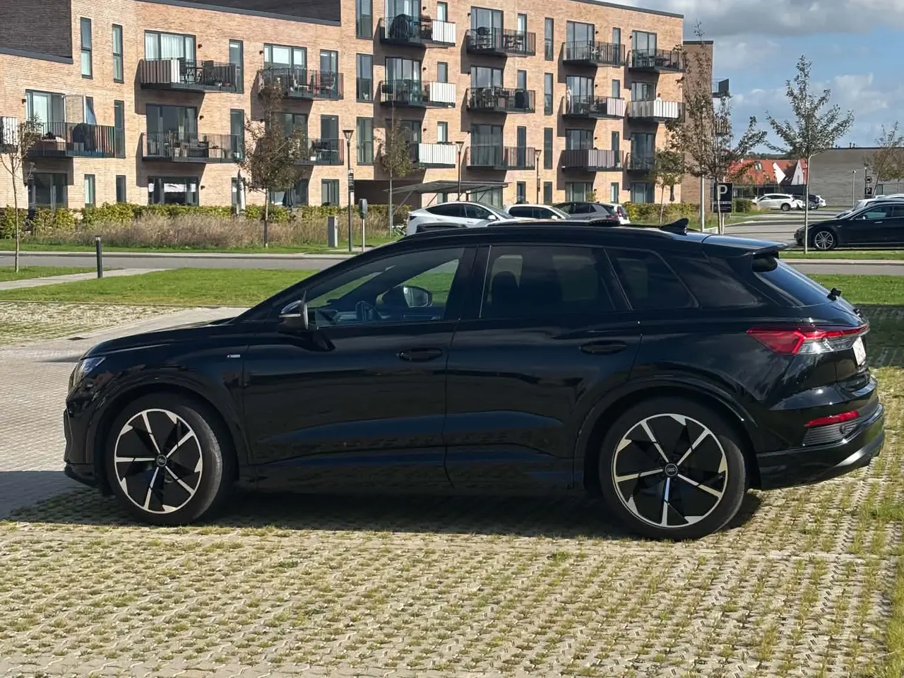 Billede 6 - Audi Q4 40 E-tron 2022