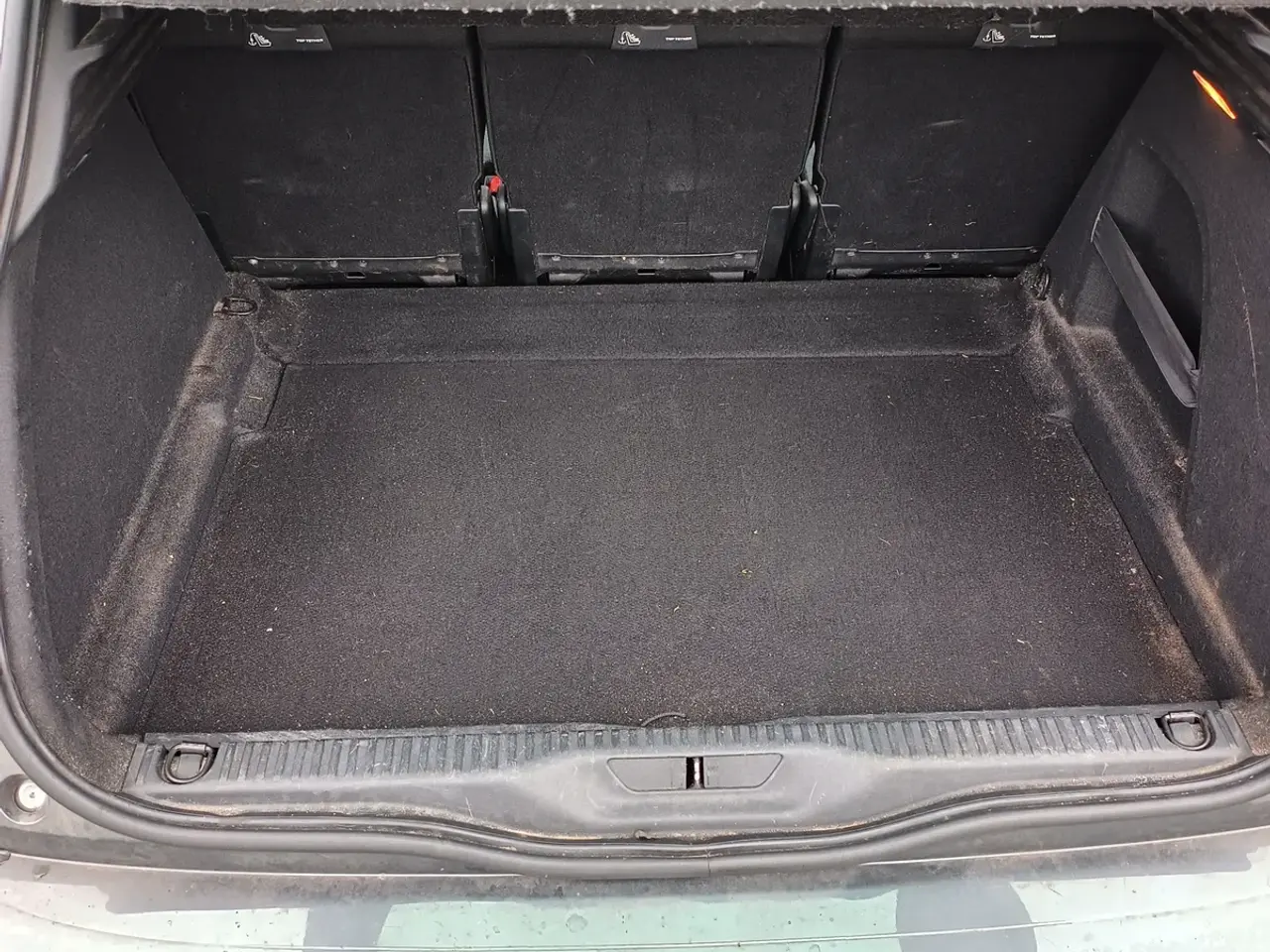 Billede 15 - Citroën C4 Picasso 1,6 BlueHDi 120 Seduction