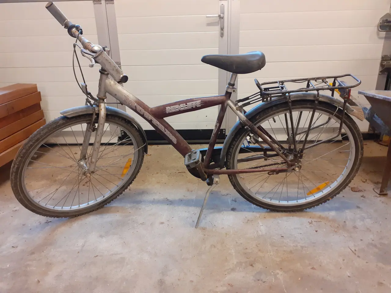 Billede 1 - Cykel