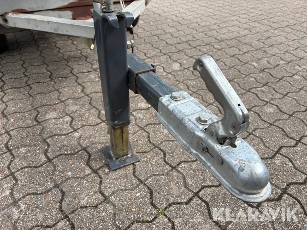 Billede 12 - ATV vogn