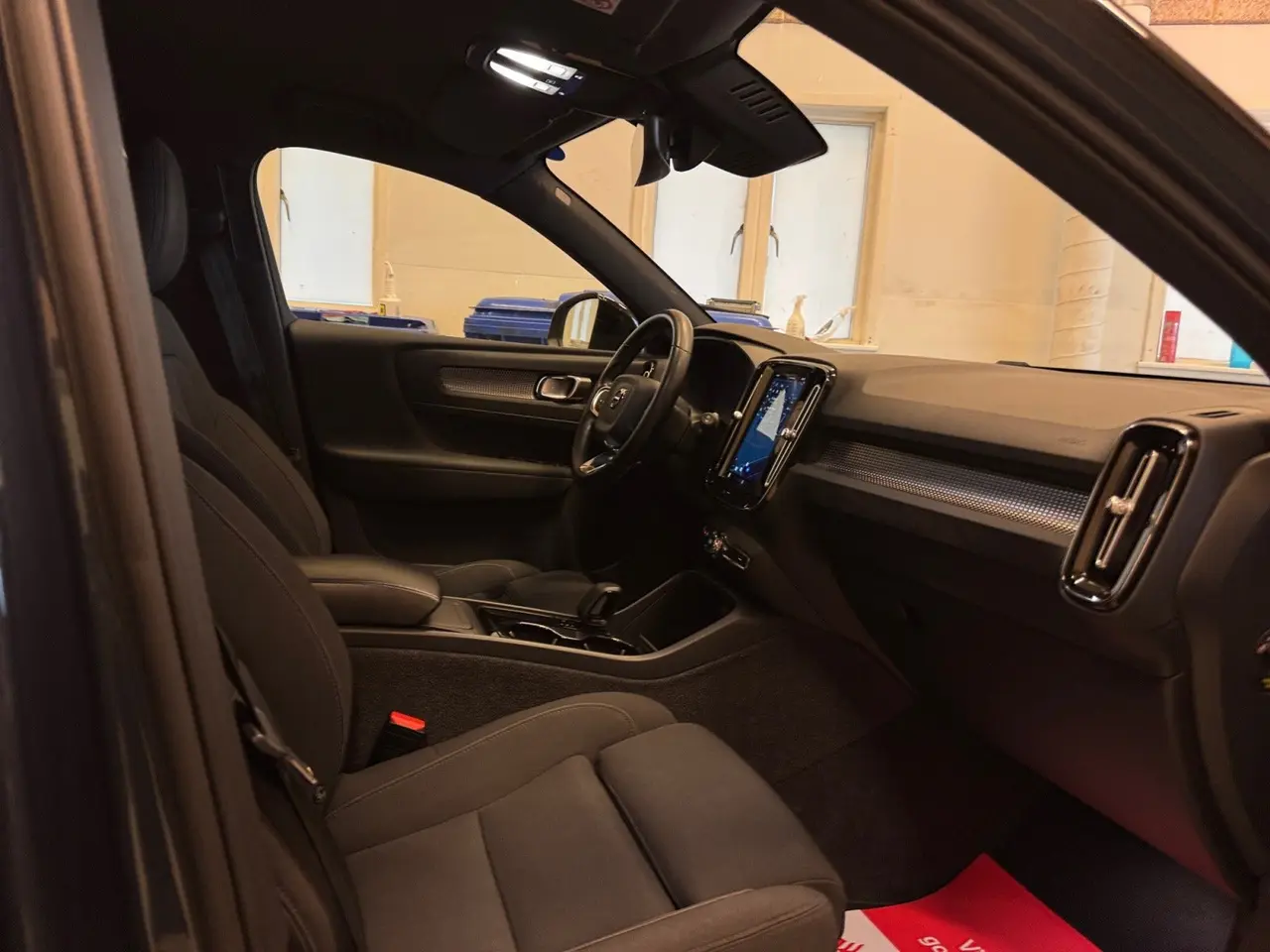 Billede 17 - Volvo XC40  P6 ReCharge Core