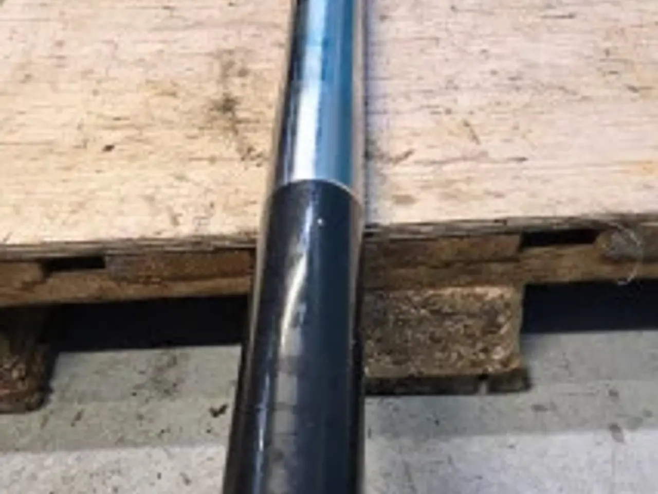 Billede 10 - New Holland CX8060 Cylinder 87031090