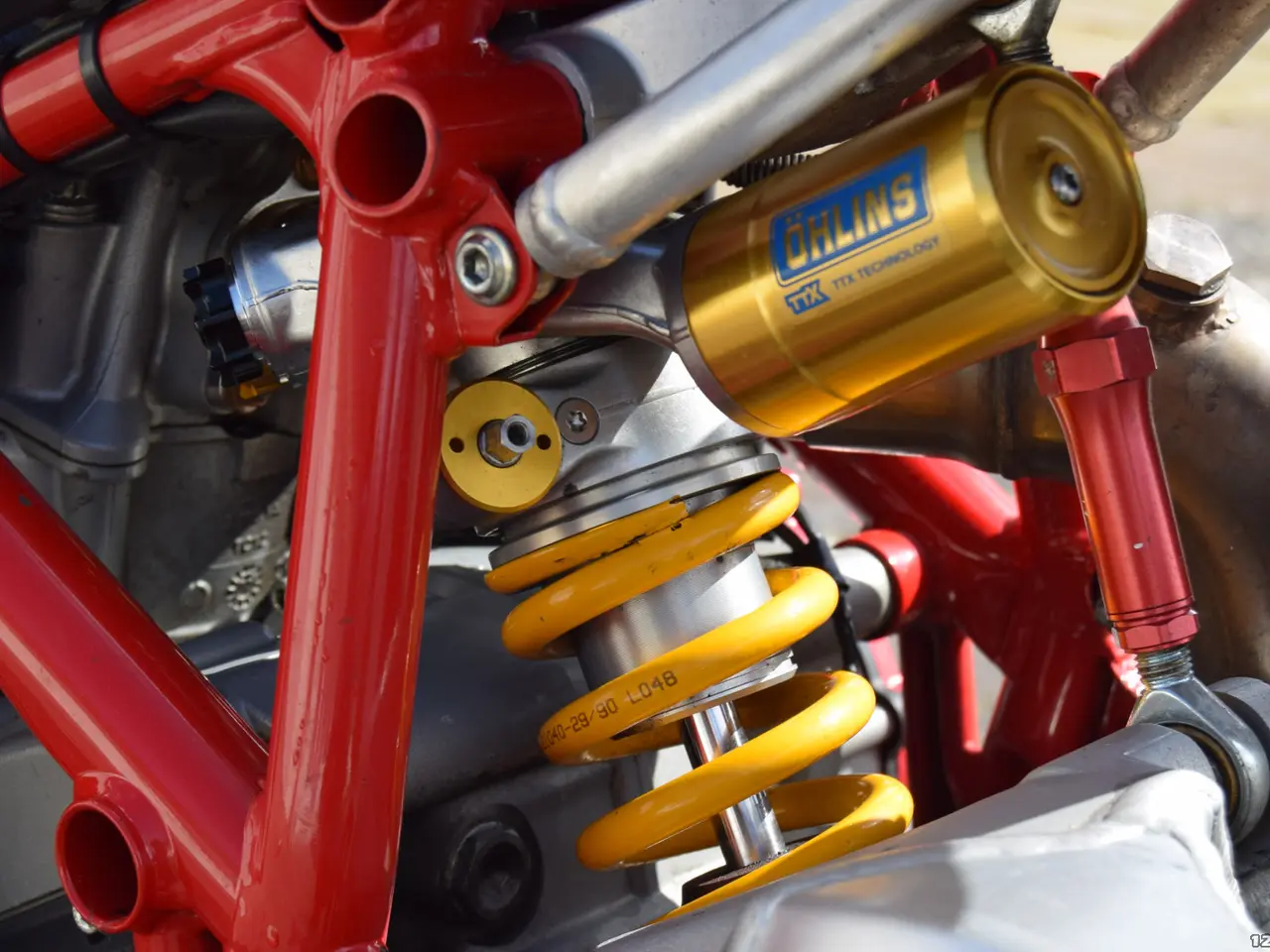 Billede 9 - Ducati 1098