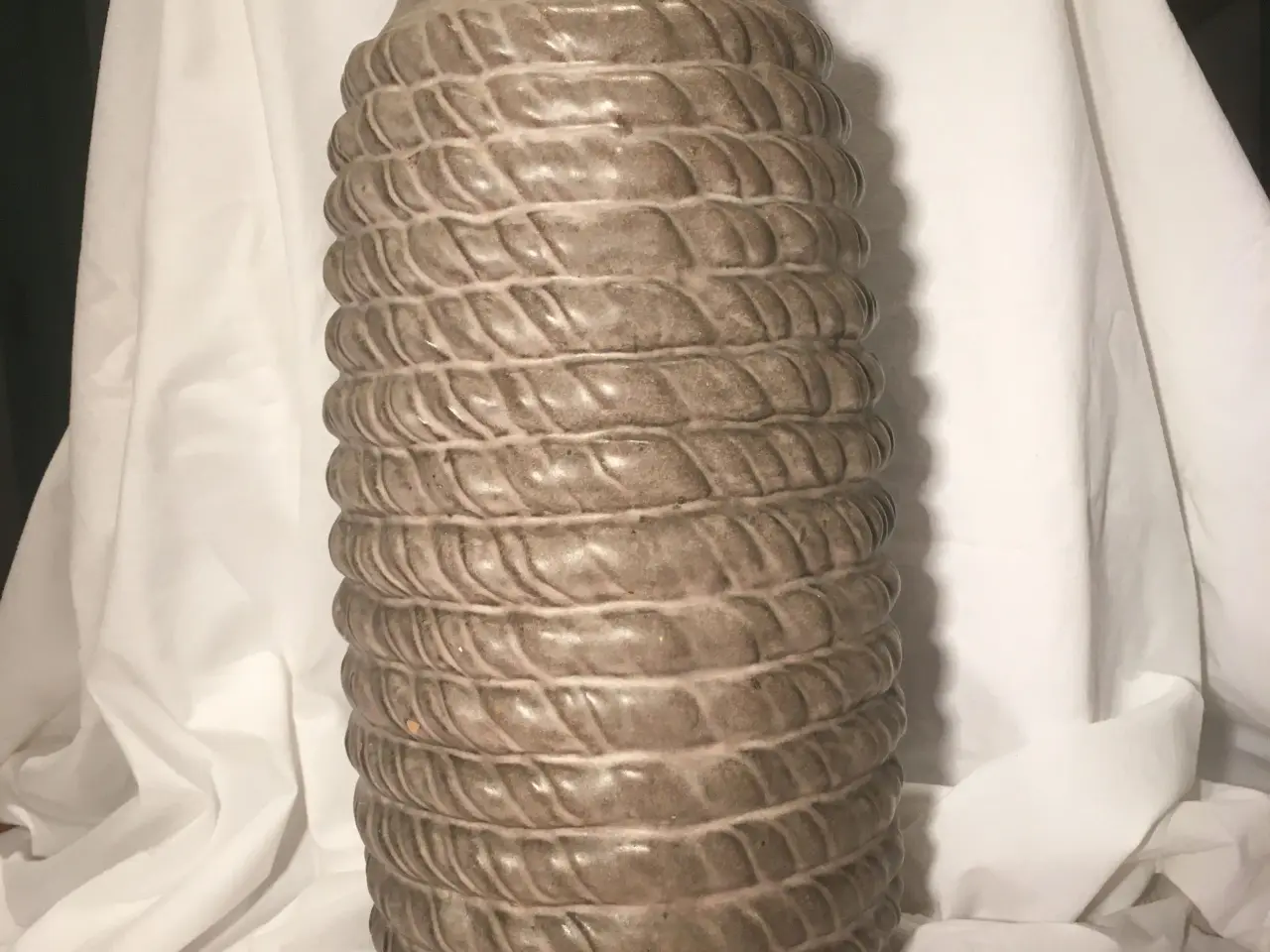 Billede 4 - Gulv vase W Germany