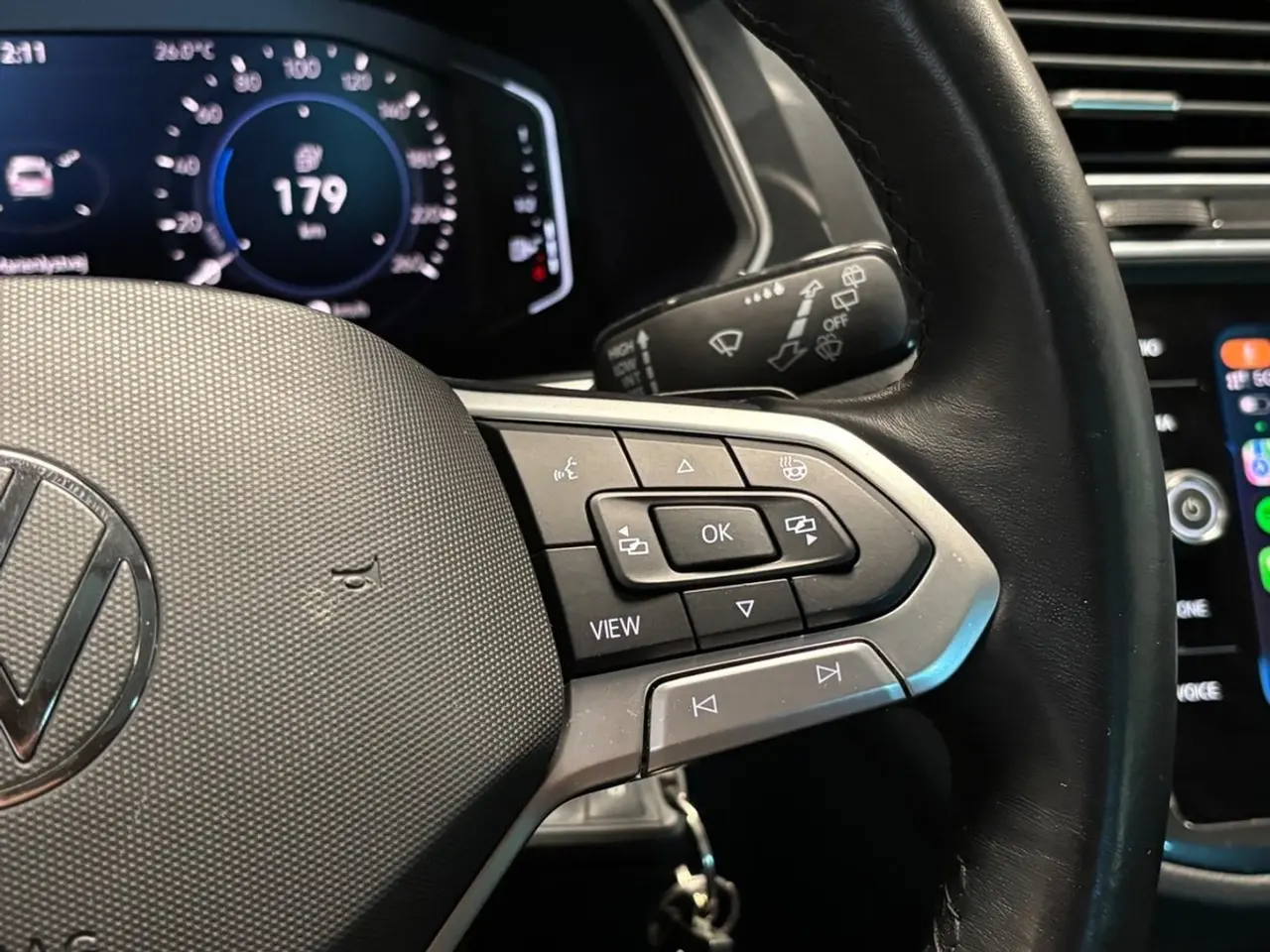 Billede 12 - VW Tiguan 1,4 eHybrid Life DSG