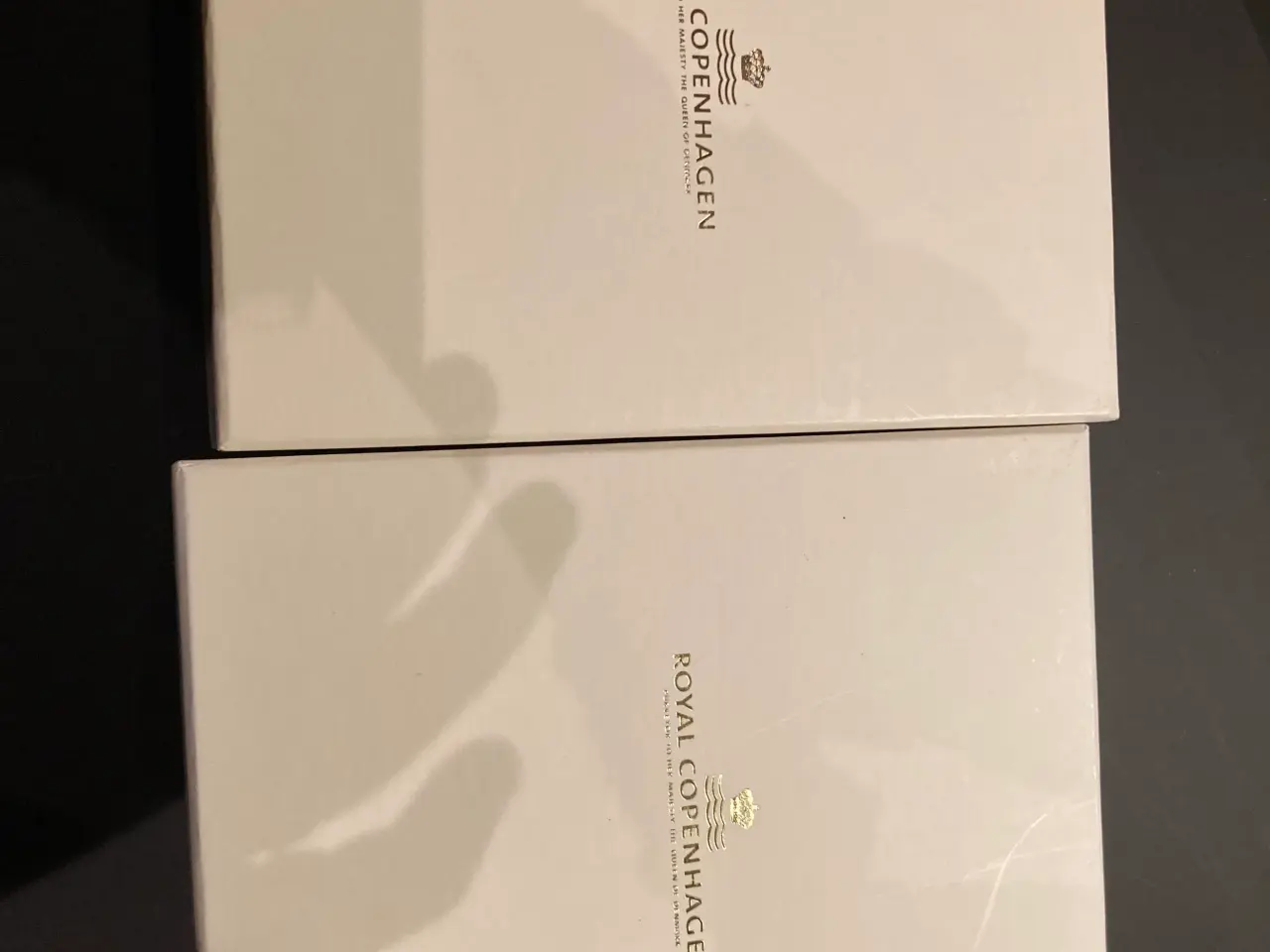 Billede 5 - Royal Copenhagen juleuro guld tre kroner