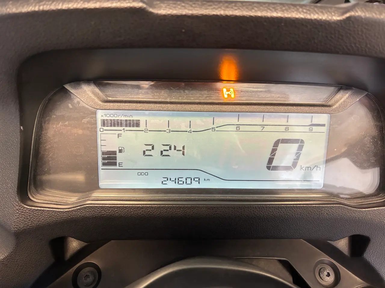 Billede 8 - Yamaha Tricity 300
