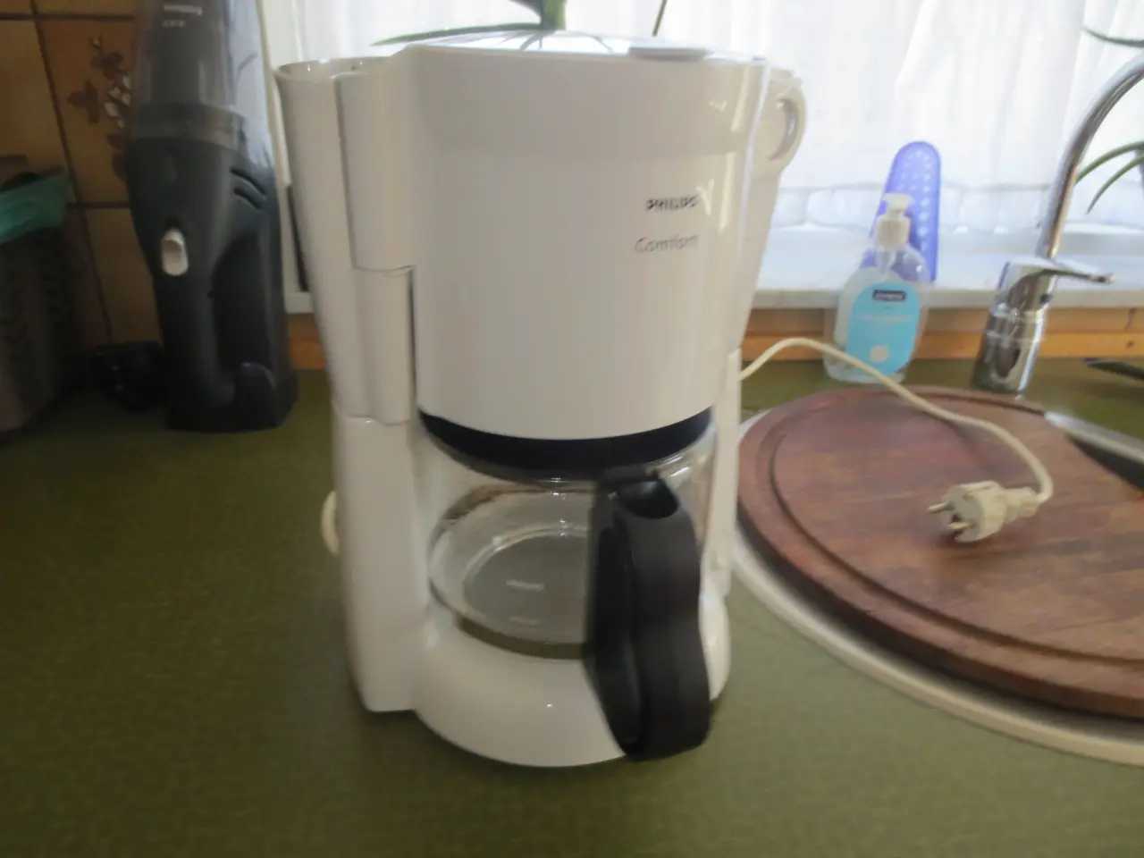 Billede 1 - Phillips Comfort Kaffemaskine