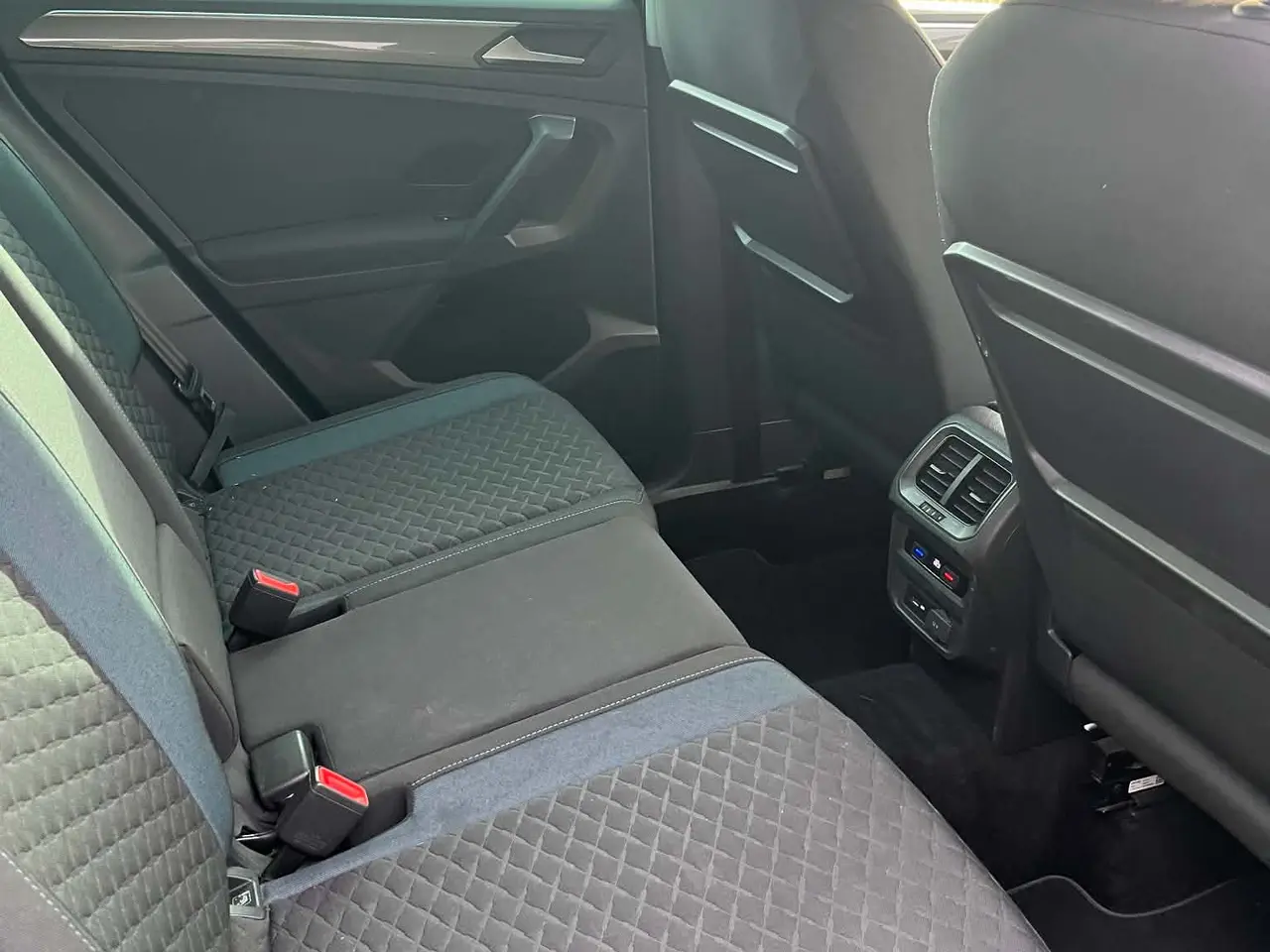 Billede 4 - VOLKSWAGEN TIGUAN 2.0 TDI 150 DSG7