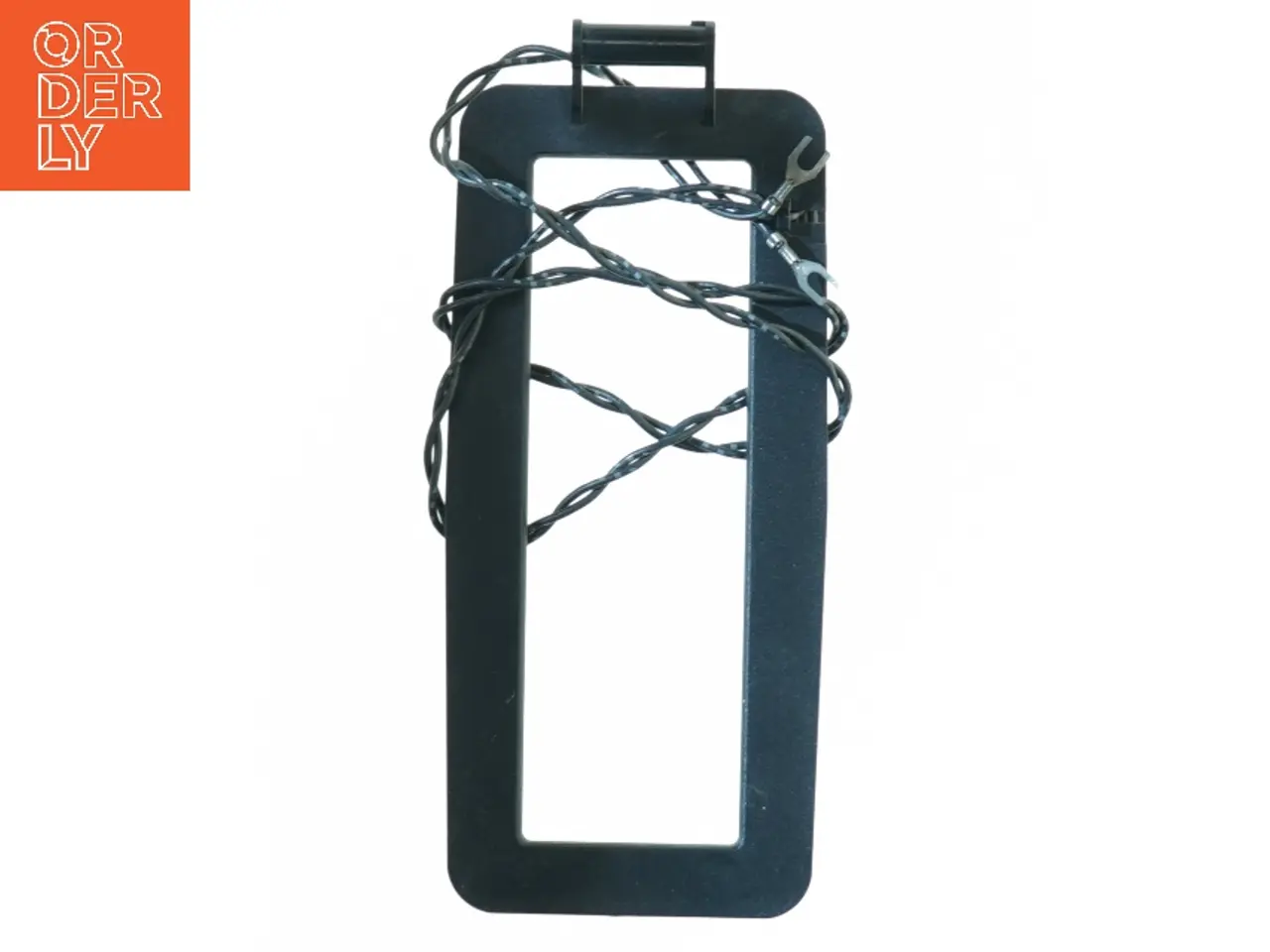 Billede 1 - Antenne (str. 18x8 cm)