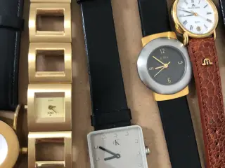 Fine dame armbåndsure