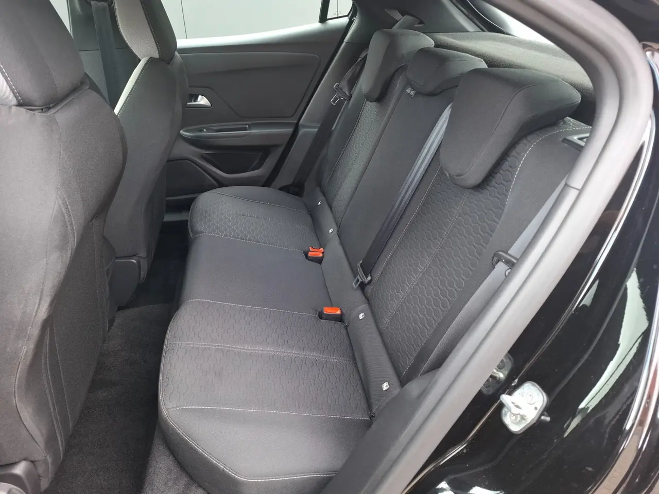 Billede 7 - Opel Mokka-e 54 Edition