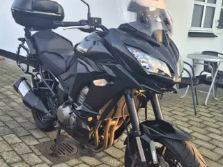 Kawasaki Versys 1000 – 2017 – NYSYNET – komplet to