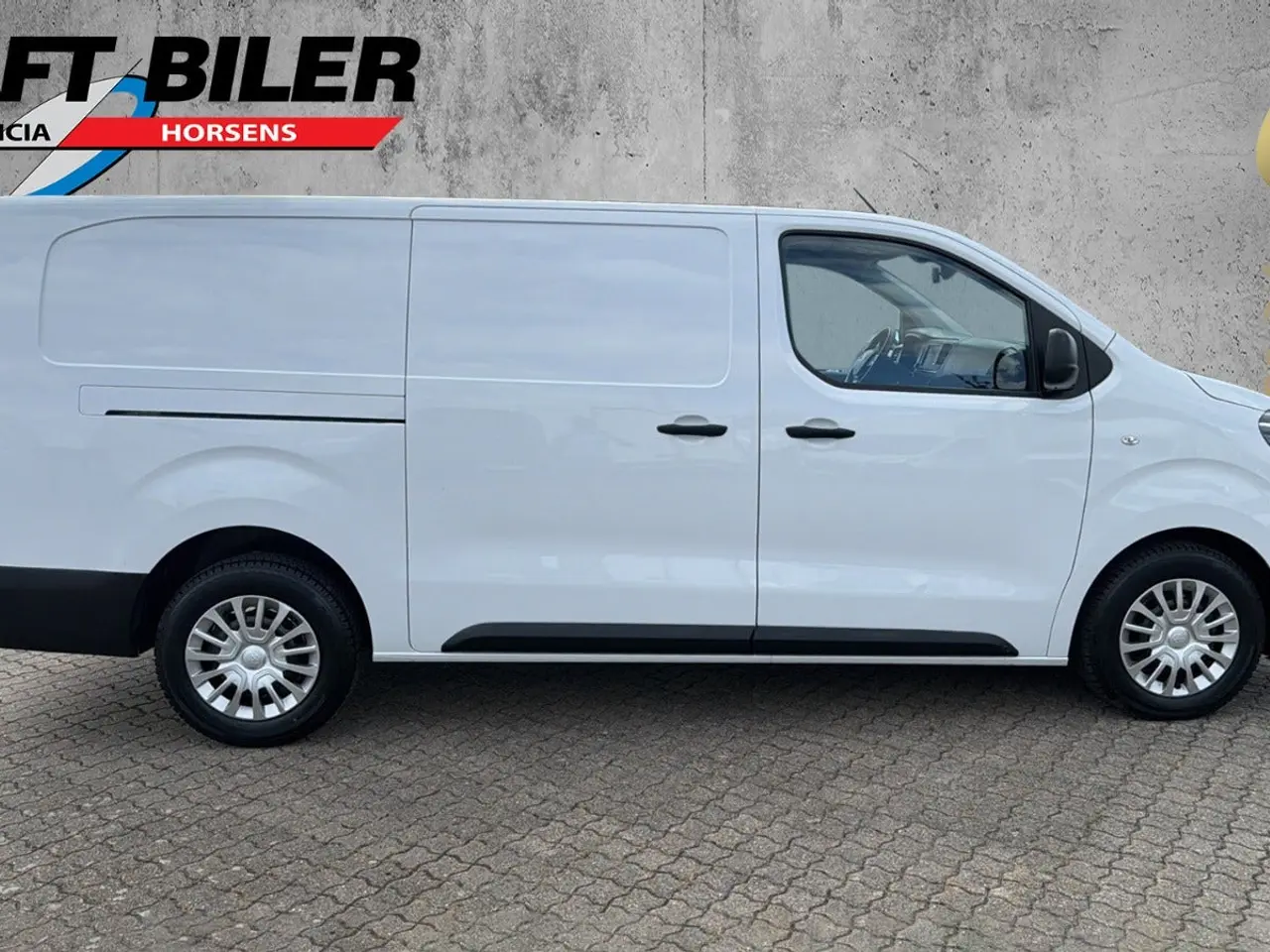 Billede 8 - Toyota ProAce 2,0 D 144 Long Comfort Master