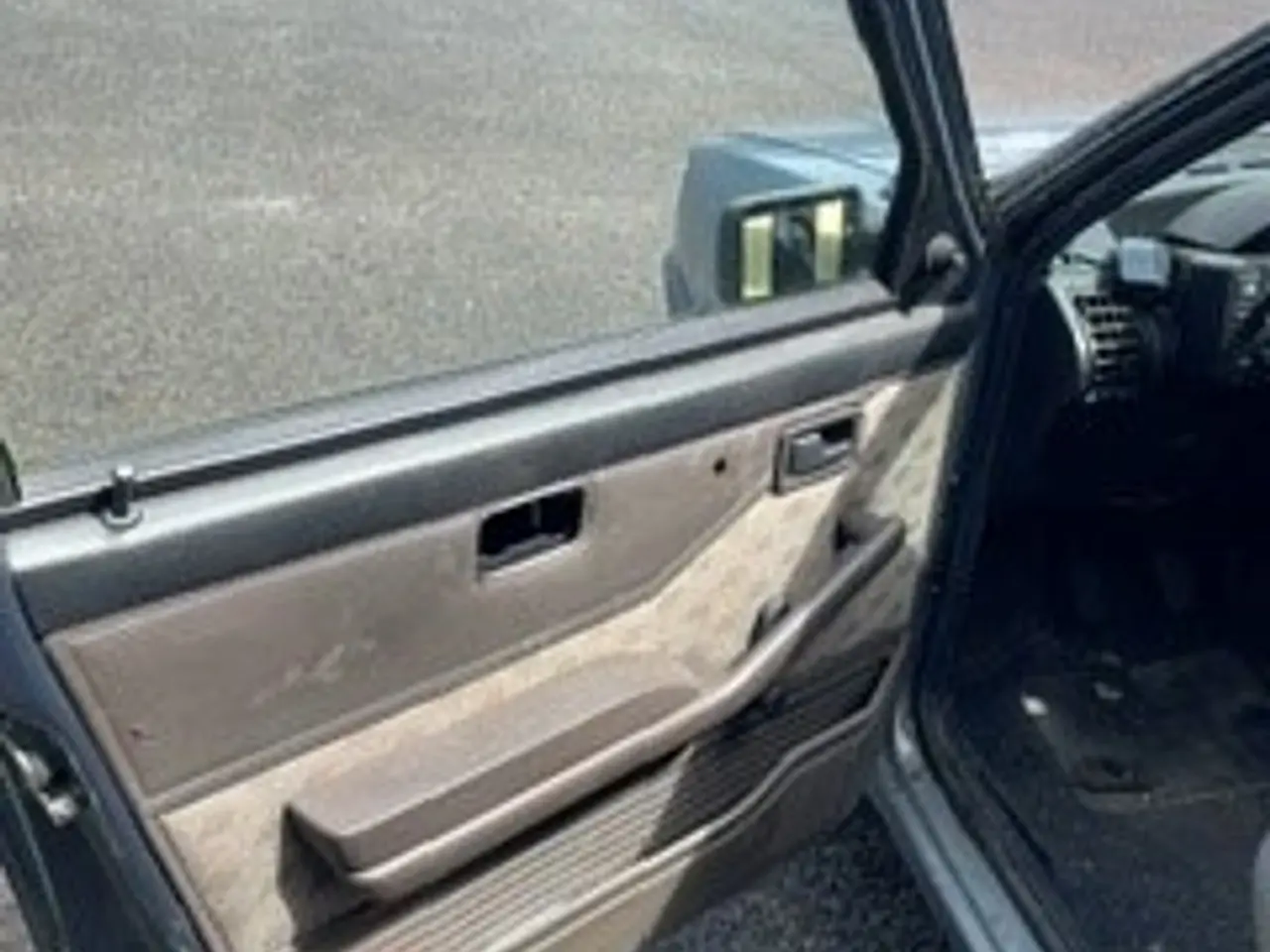 Billede 3 - Fiat Uno 60 SL ladefund