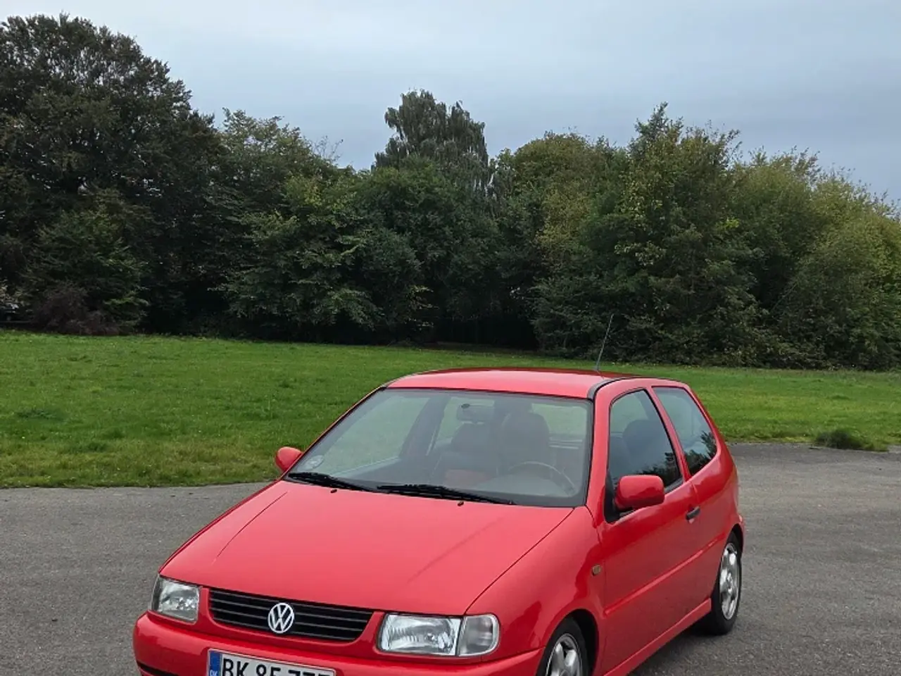 Billede 1 - Polo 6n1 color concept