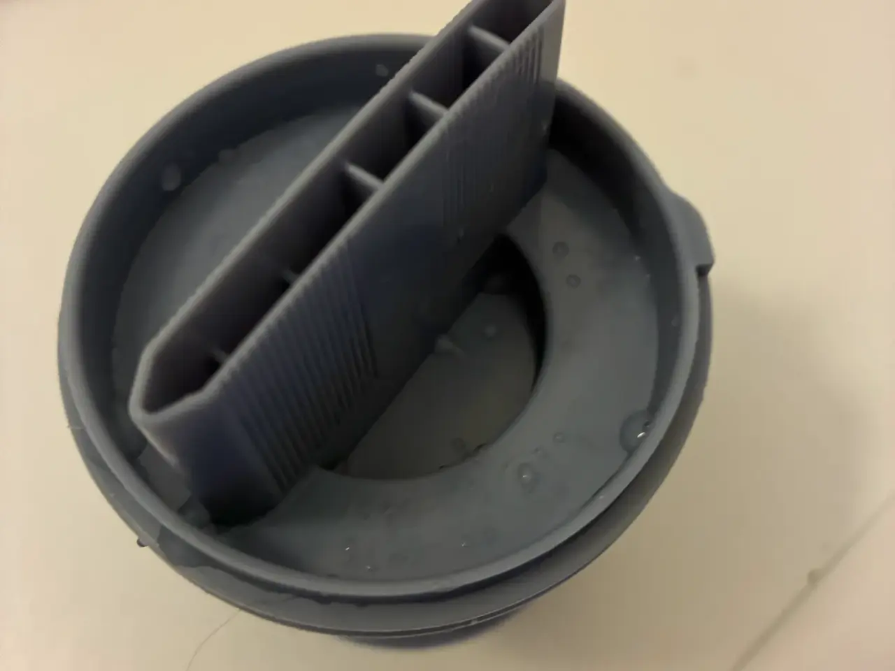 Billede 4 - Siemens maskine hvid