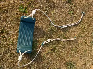Plastgynge