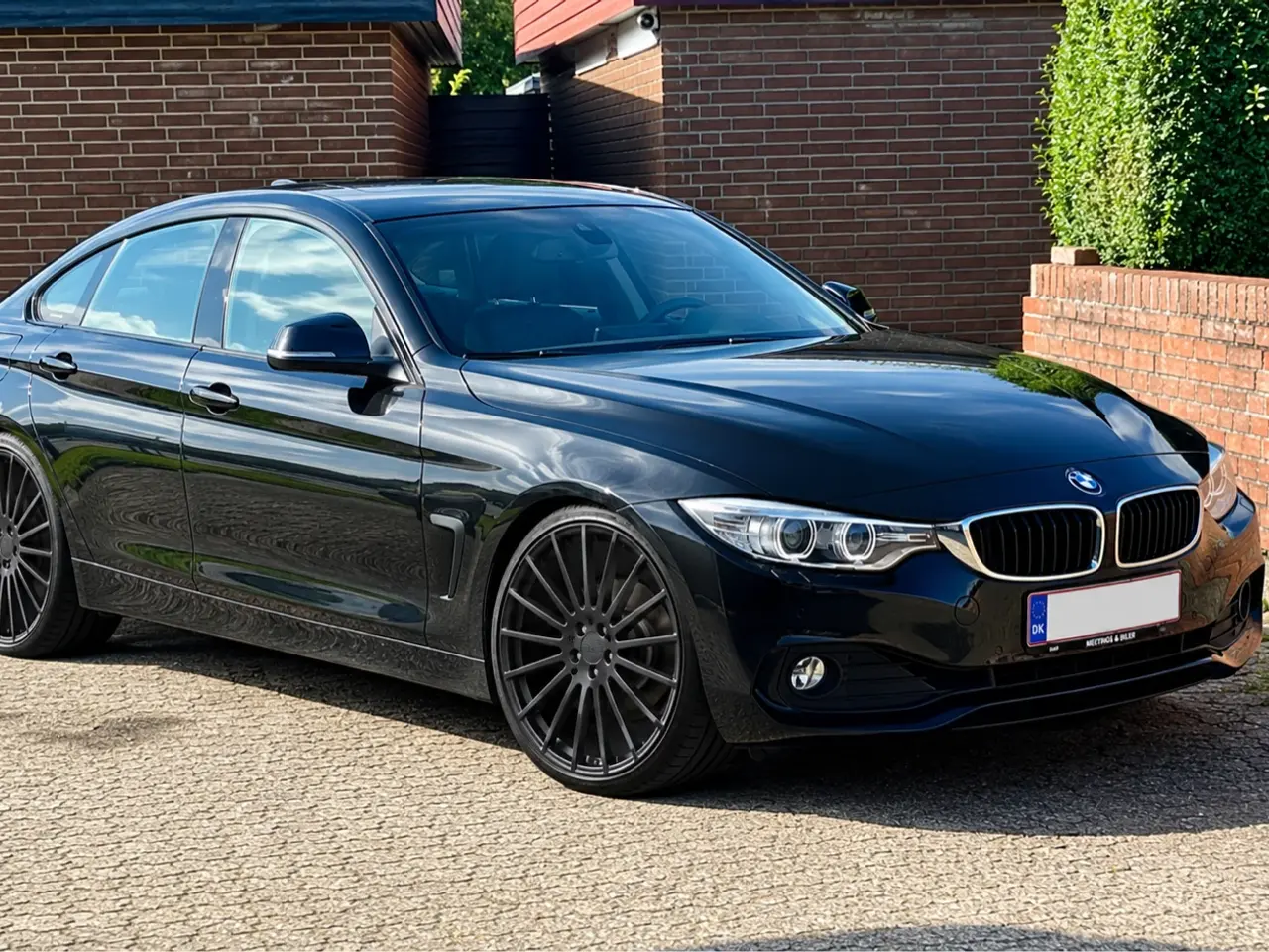 Billede 2 - BMW 430i Gran Coupé Steptronic