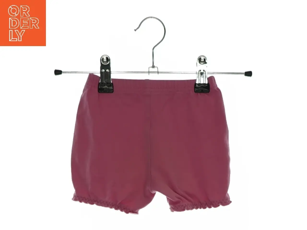 Billede 4 - Kjole og shorts fra Popees (Str. 68)