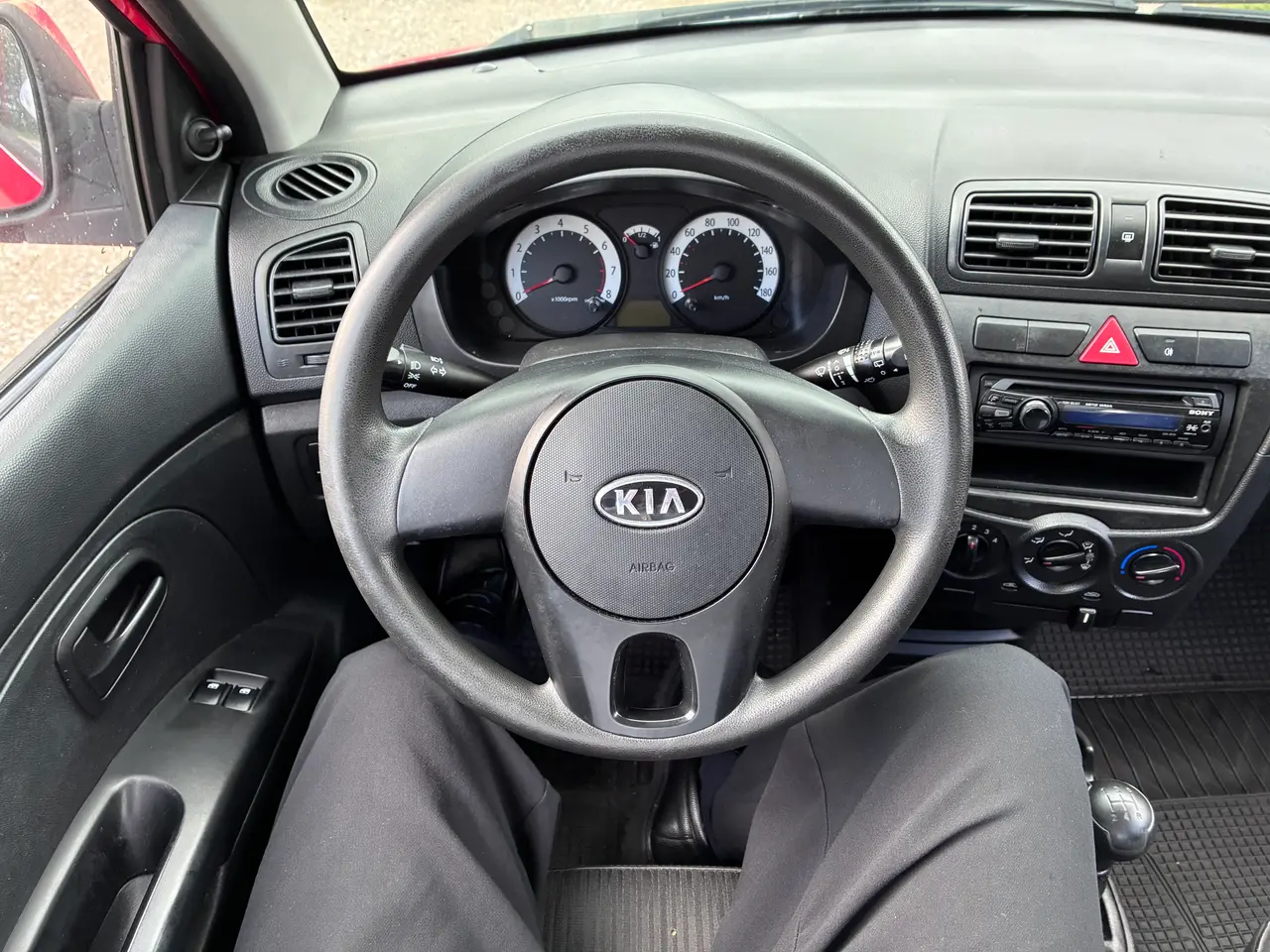 Billede 6 - Kia Picanto 1,1