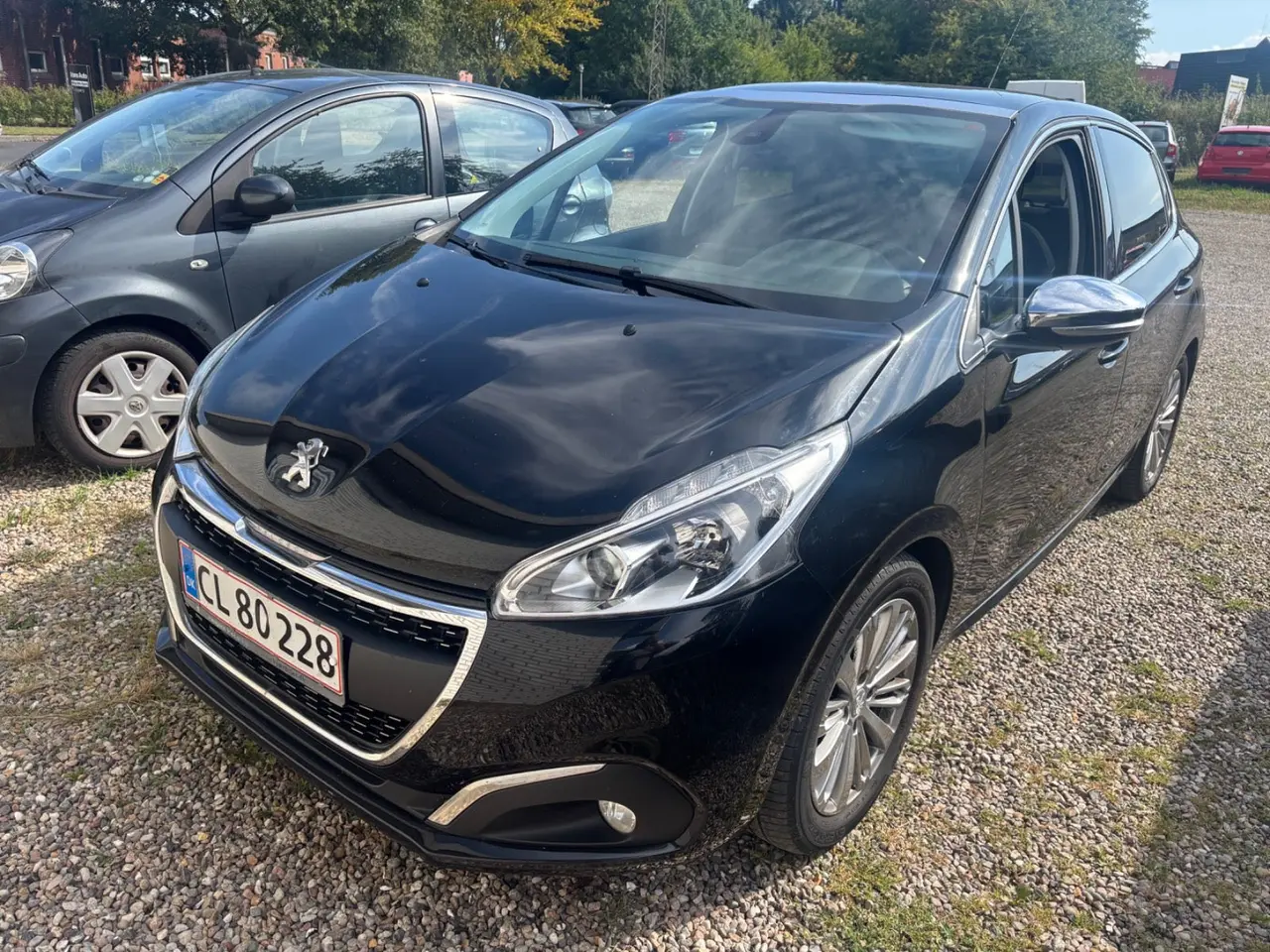 Billede 3 - Peugeot 208 1,5 BlueHDi 100 Active