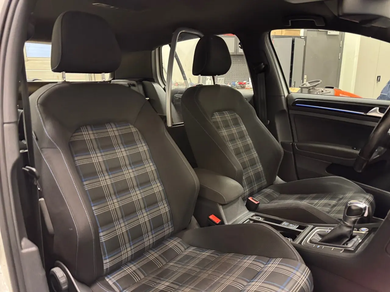 Billede 15 - VW Golf VII 1,4 GTE DSG Van