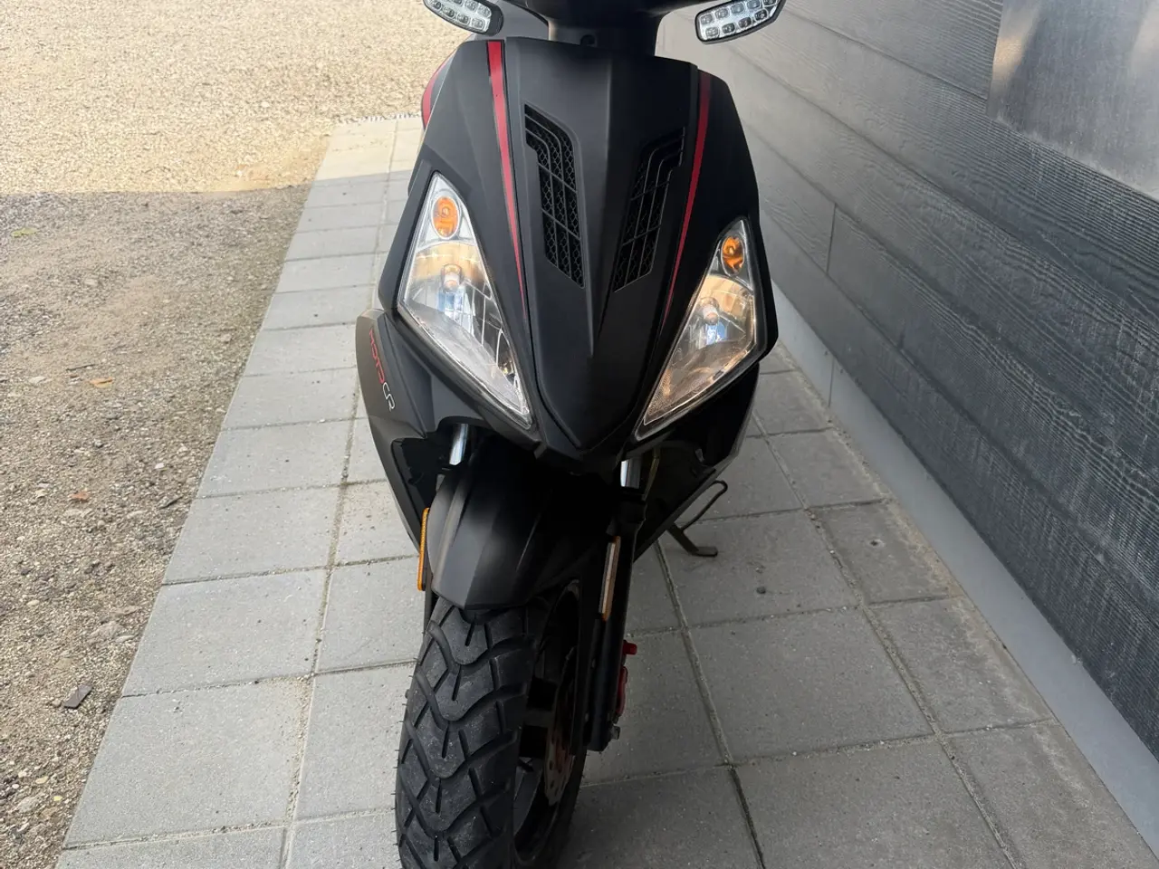 Billede 5 - MotoCR DR.Big