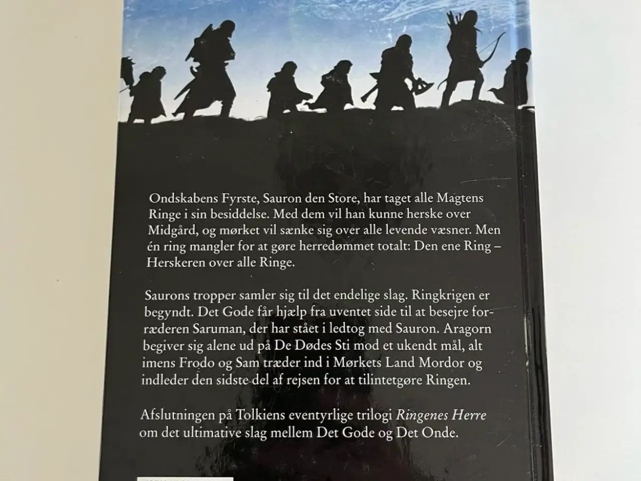 Billede 2 - Ringenes Herre: Kongen vender tilbage