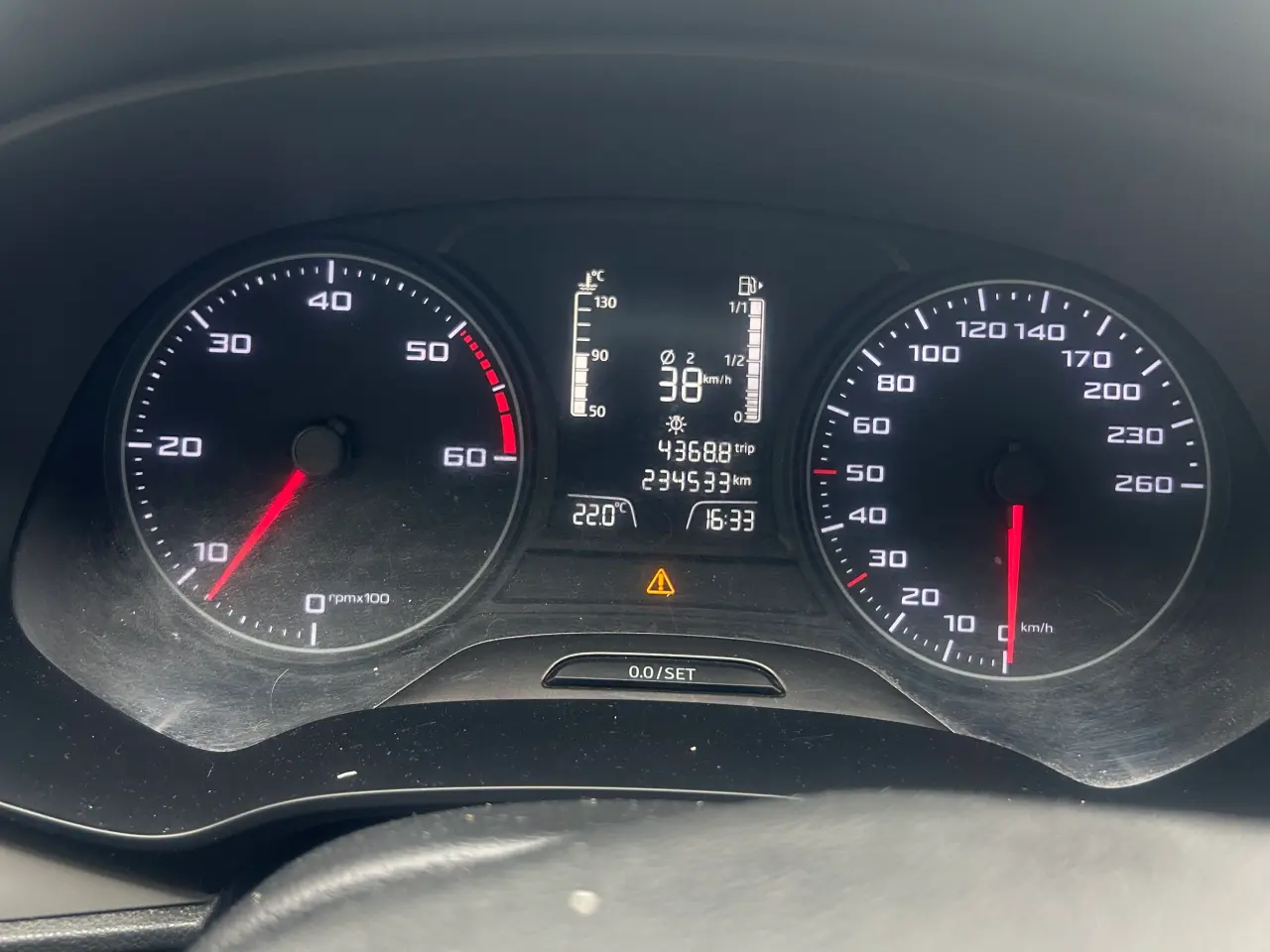 Billede 6 - Seat Leon 5f