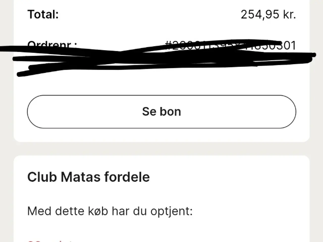 Billede 3 - Natur produkter