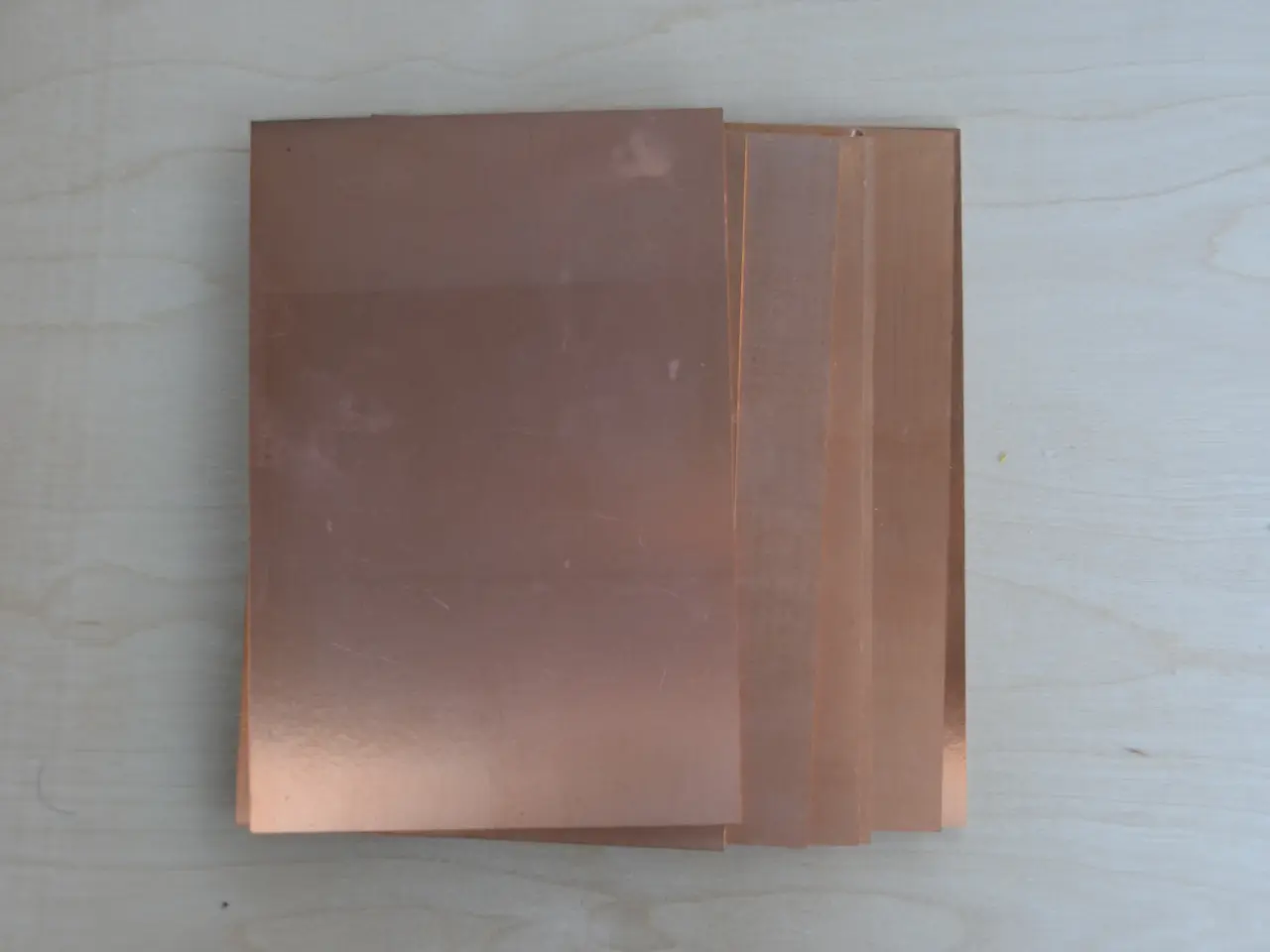 Billede 2 - Printplader