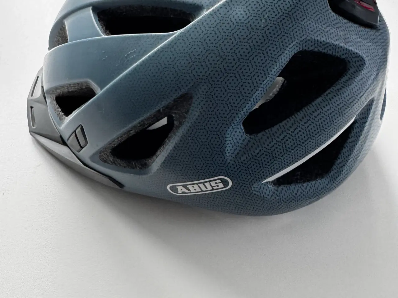 Billede 1 - Cykel hjelm, abus, urban 3.0