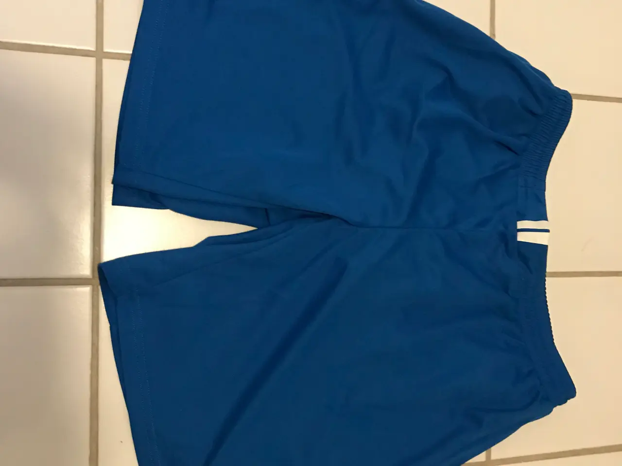 Billede 1 - OB spillershorts str. ca. 14 år