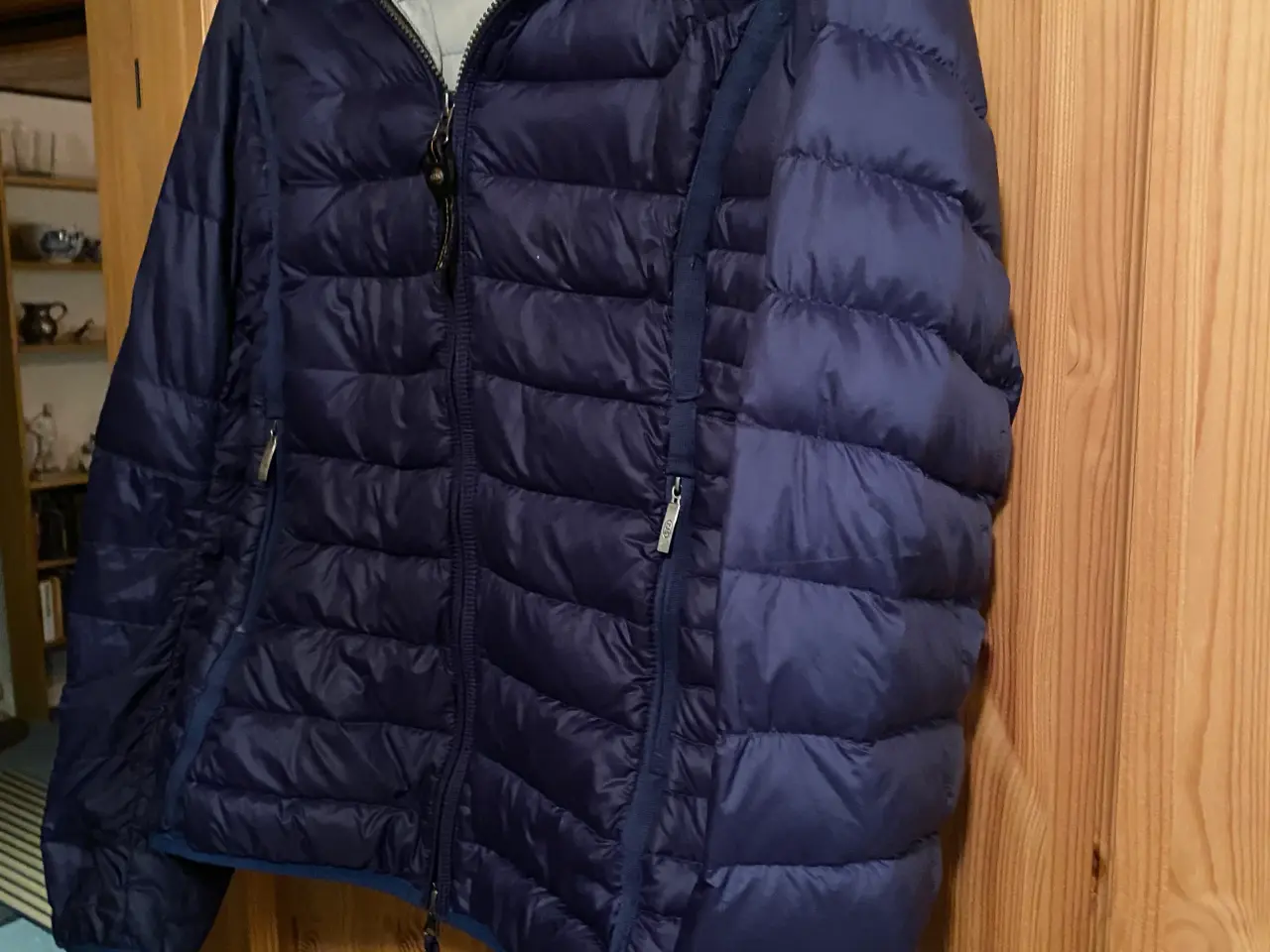 Billede 4 - P.j.S jakke original dame medium