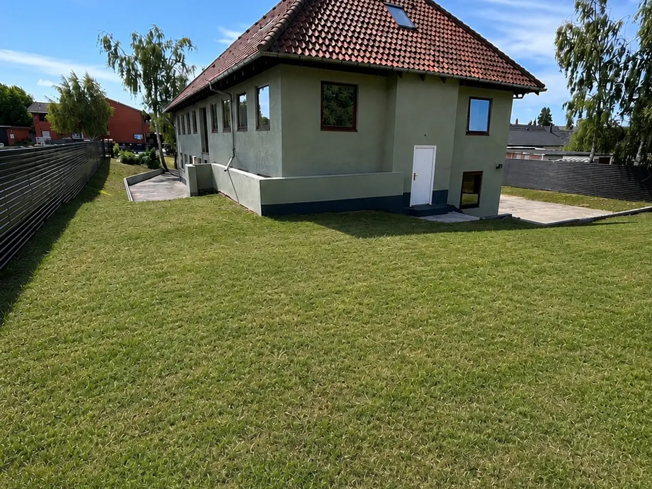 Billede 4 - Lager-. produktions- og erhvervsejendom på 697 m² i Herlev